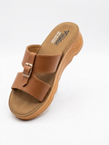 Premium Women’s Medicated Comfort Slippers – Soft Cushion Sole for Diabetic & Sensitive Feet