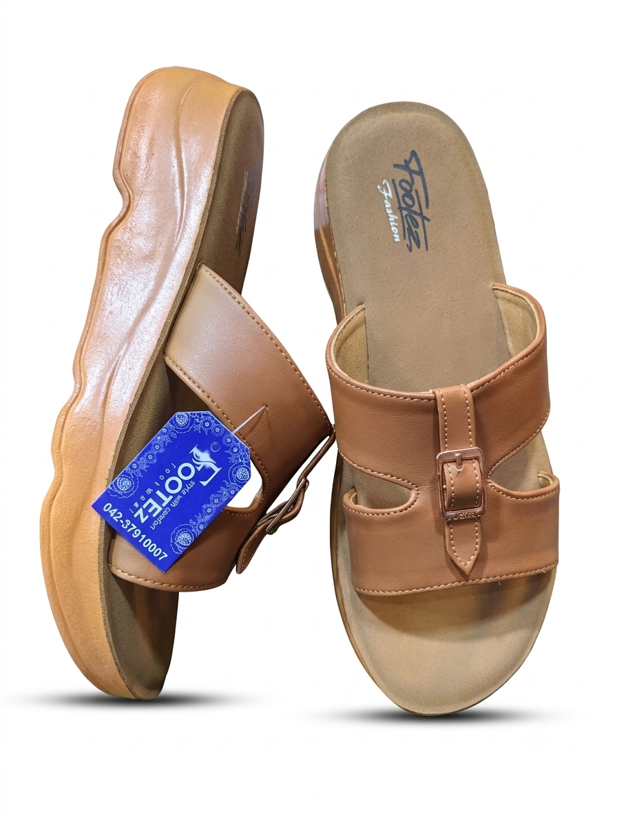 Premium Women’s Medicated Comfort Slippers – Soft Cushion Sole for Diabetic & Sensitive Feet