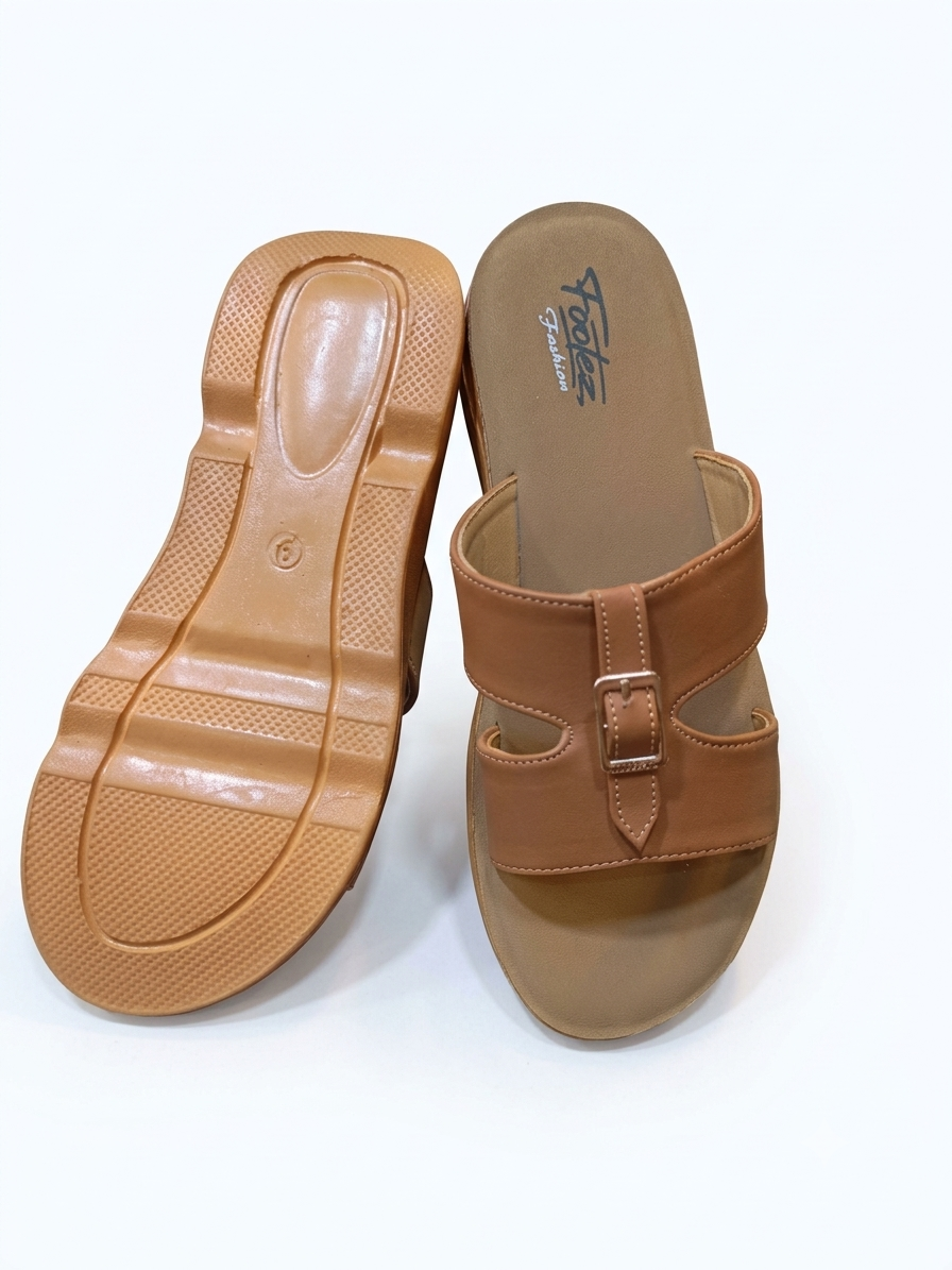 Premium Women’s Medicated Comfort Slippers – Soft Cushion Sole for Diabetic & Sensitive Feet